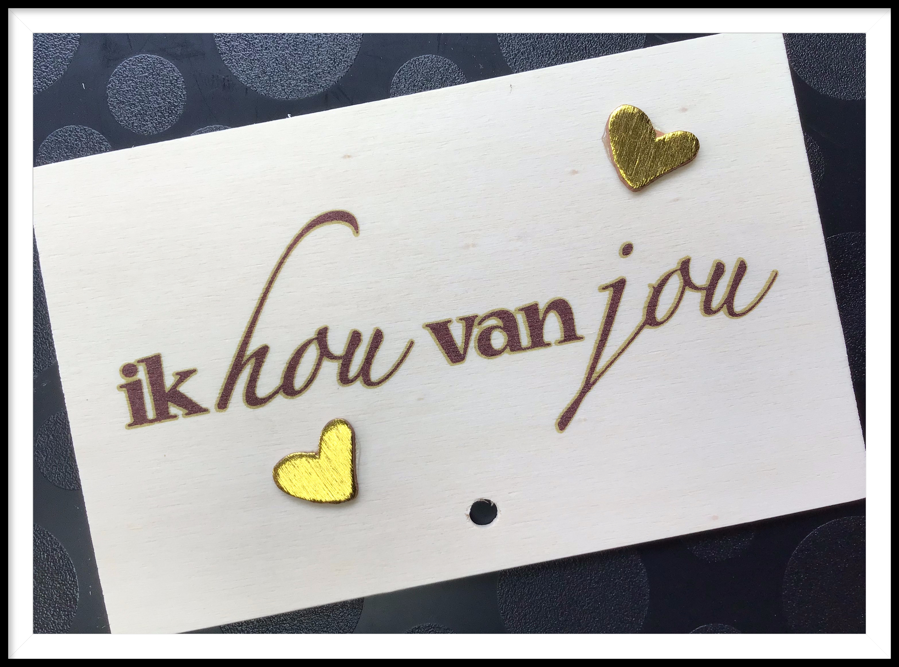 Liefde